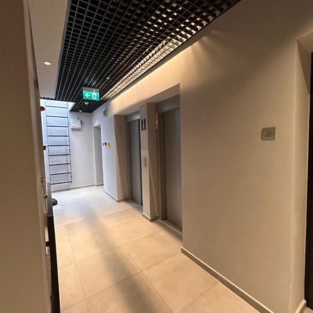 Silvia B&B بوخارست المظهر الخارجي الصورة