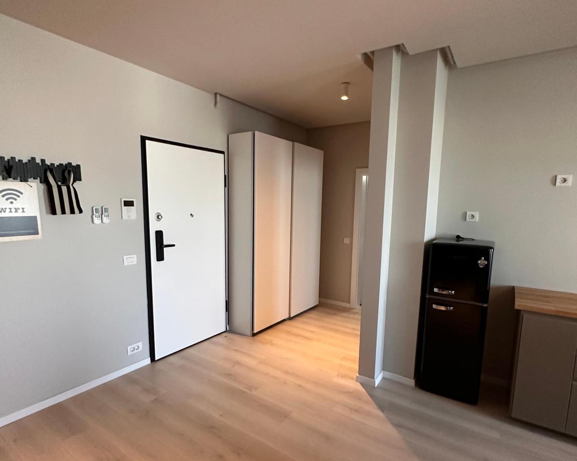 Silvia B&B بوخارست المظهر الخارجي الصورة